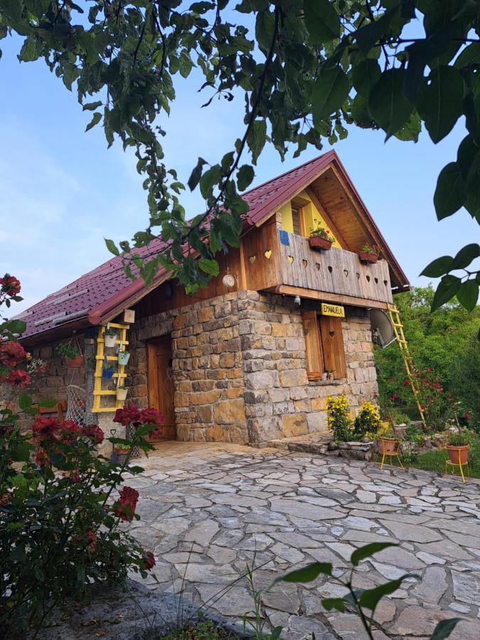 Guest House Emanuela Слунь Екстер'єр фото