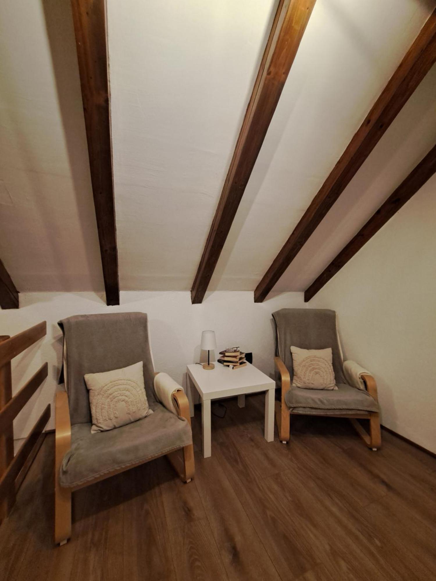 Guest House Emanuela Слунь Екстер'єр фото