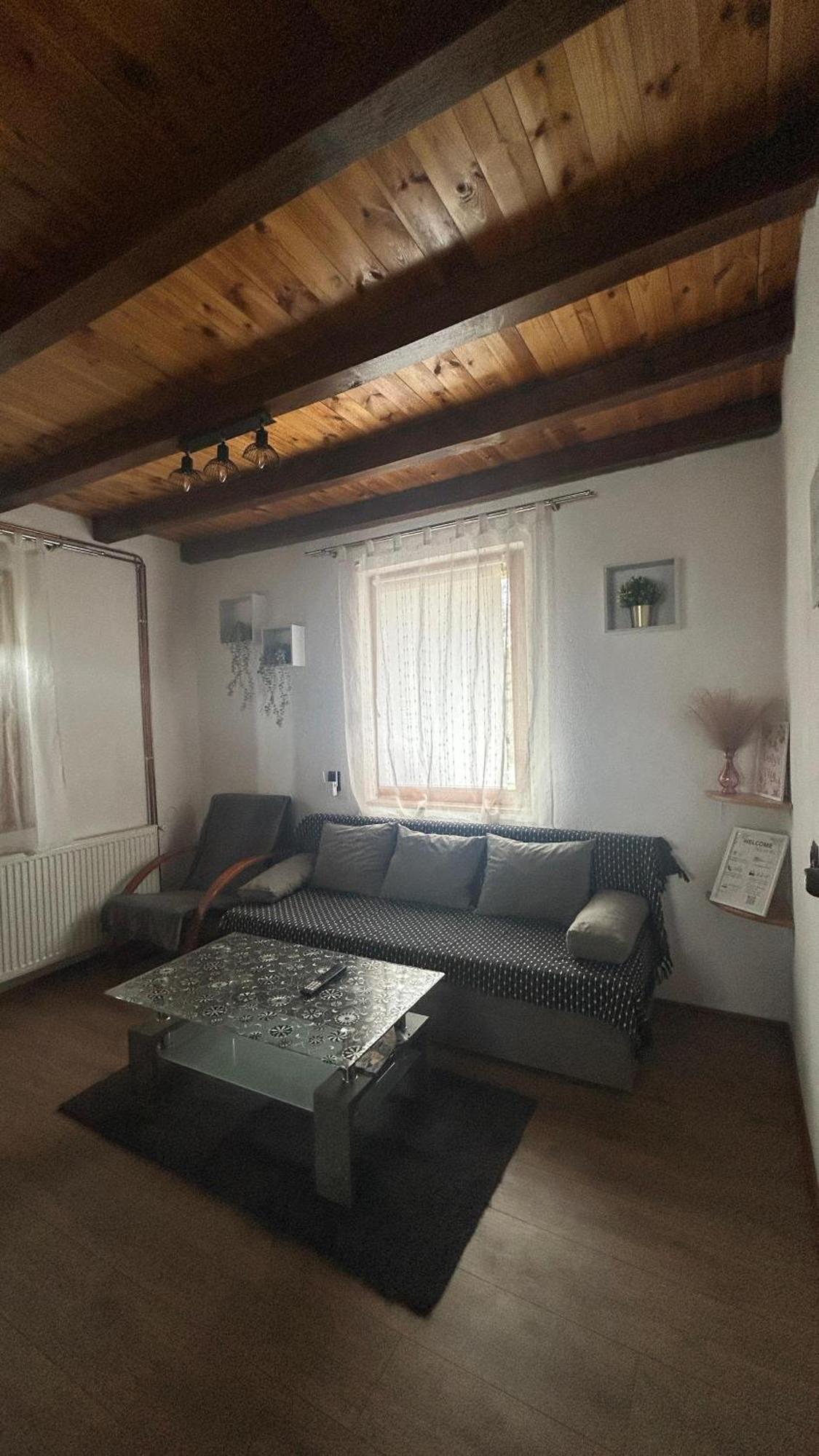 Guest House Emanuela Слунь Екстер'єр фото